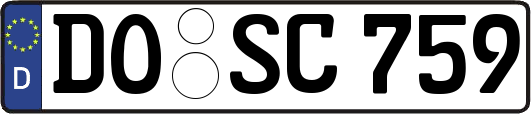 DO-SC759