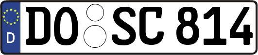 DO-SC814