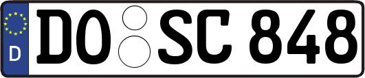 DO-SC848