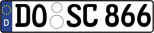 DO-SC866