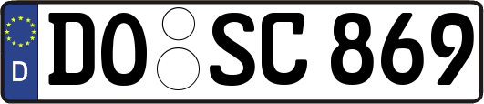 DO-SC869