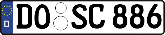 DO-SC886