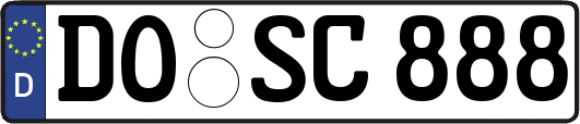 DO-SC888