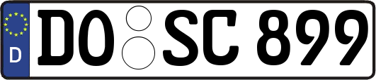 DO-SC899