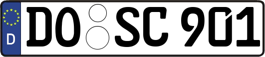 DO-SC901