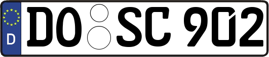 DO-SC902