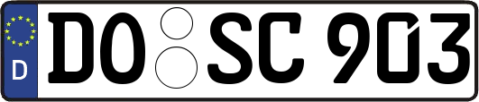 DO-SC903