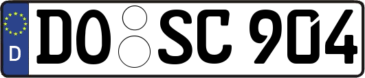 DO-SC904