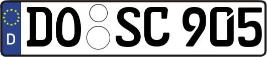 DO-SC905