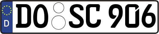 DO-SC906