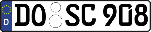 DO-SC908