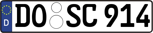 DO-SC914