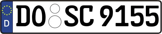 DO-SC9155