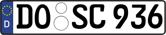 DO-SC936