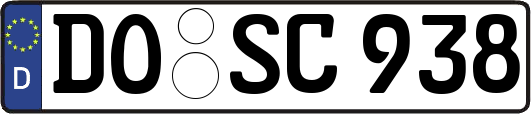 DO-SC938