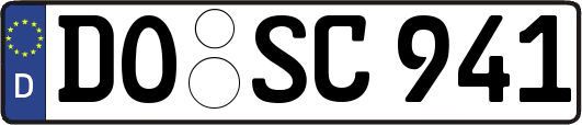 DO-SC941