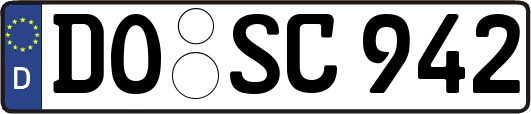 DO-SC942