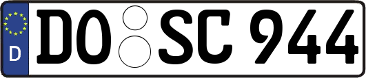 DO-SC944