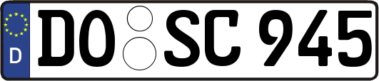 DO-SC945