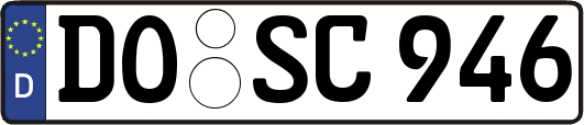 DO-SC946