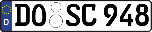 DO-SC948