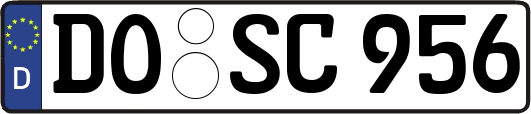 DO-SC956
