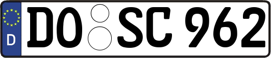 DO-SC962