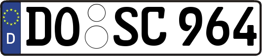 DO-SC964