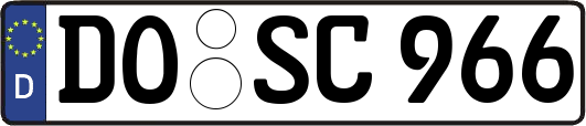 DO-SC966