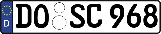 DO-SC968
