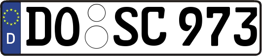 DO-SC973
