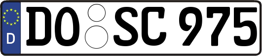 DO-SC975