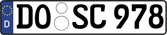 DO-SC978