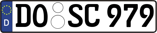 DO-SC979