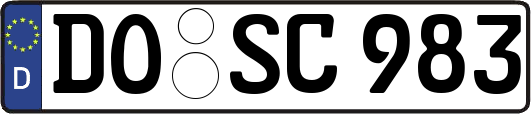 DO-SC983
