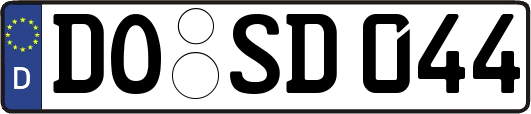 DO-SD044