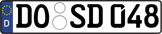 DO-SD048