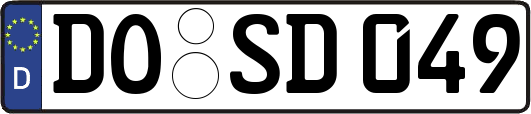 DO-SD049
