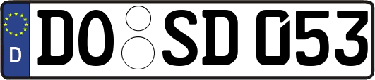 DO-SD053
