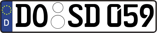 DO-SD059