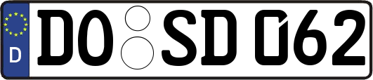DO-SD062