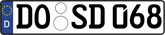 DO-SD068