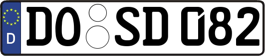 DO-SD082