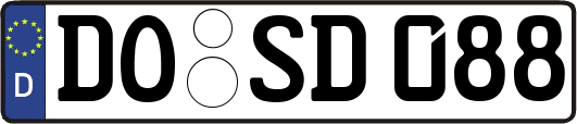 DO-SD088