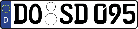 DO-SD095