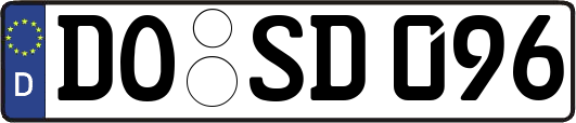 DO-SD096