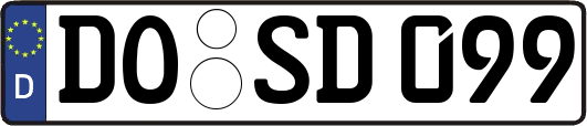 DO-SD099