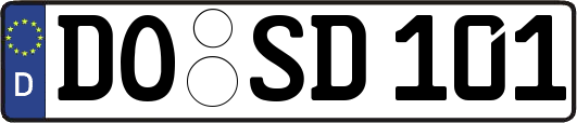 DO-SD101