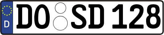 DO-SD128