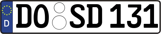 DO-SD131